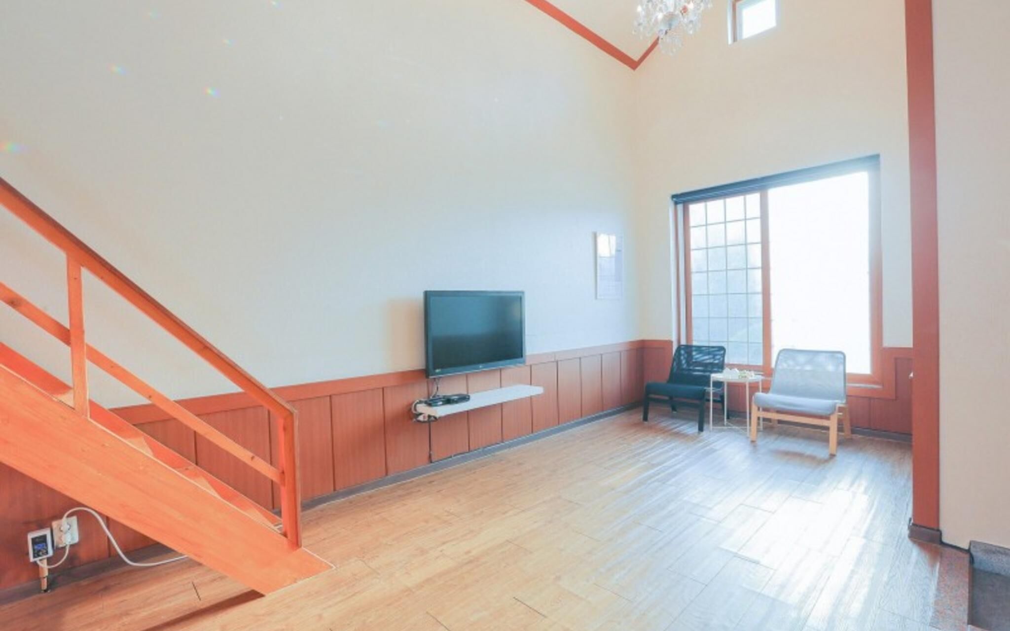 Gapyeong Taeri House Pension