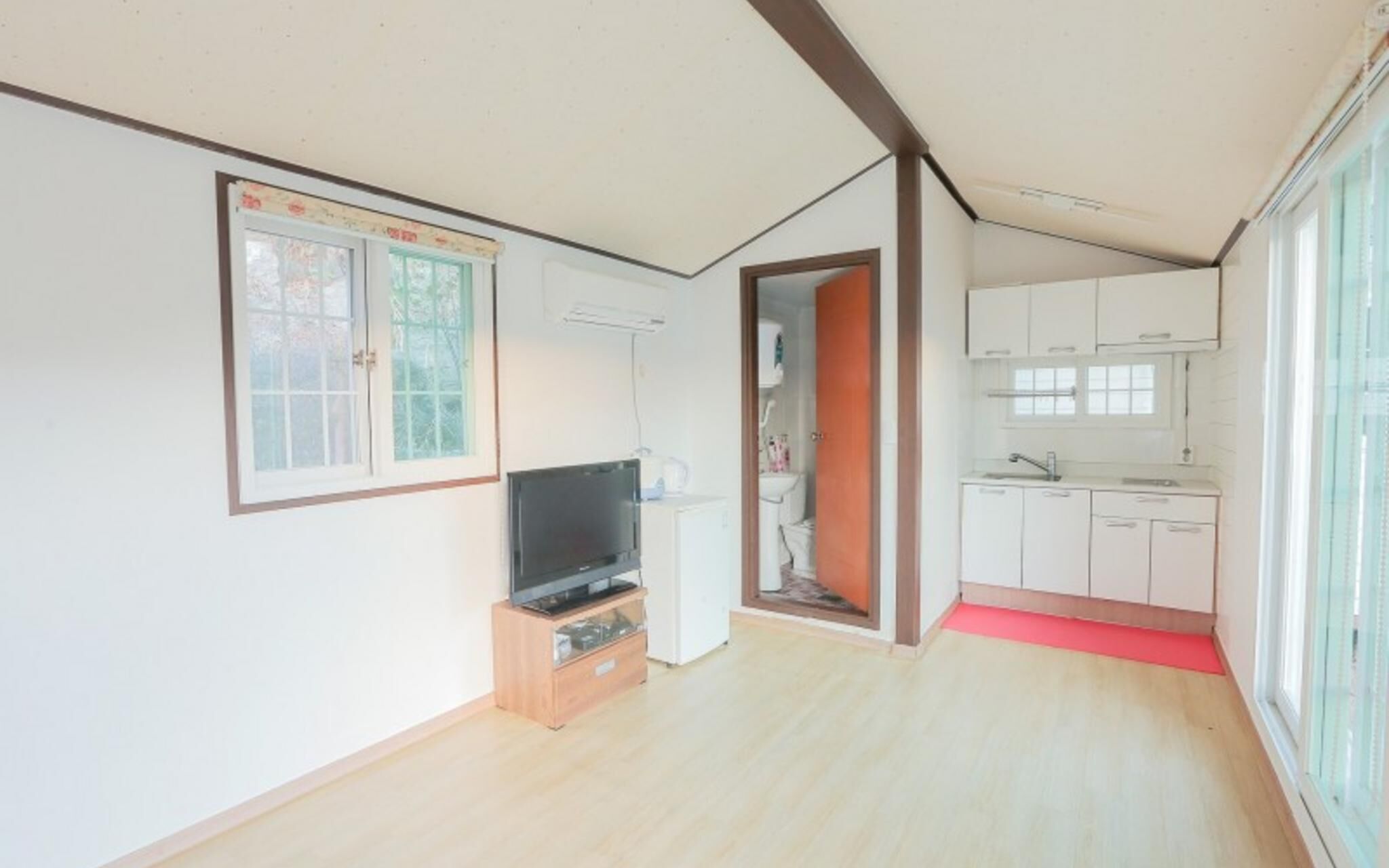 Gapyeong Taeri House Pension