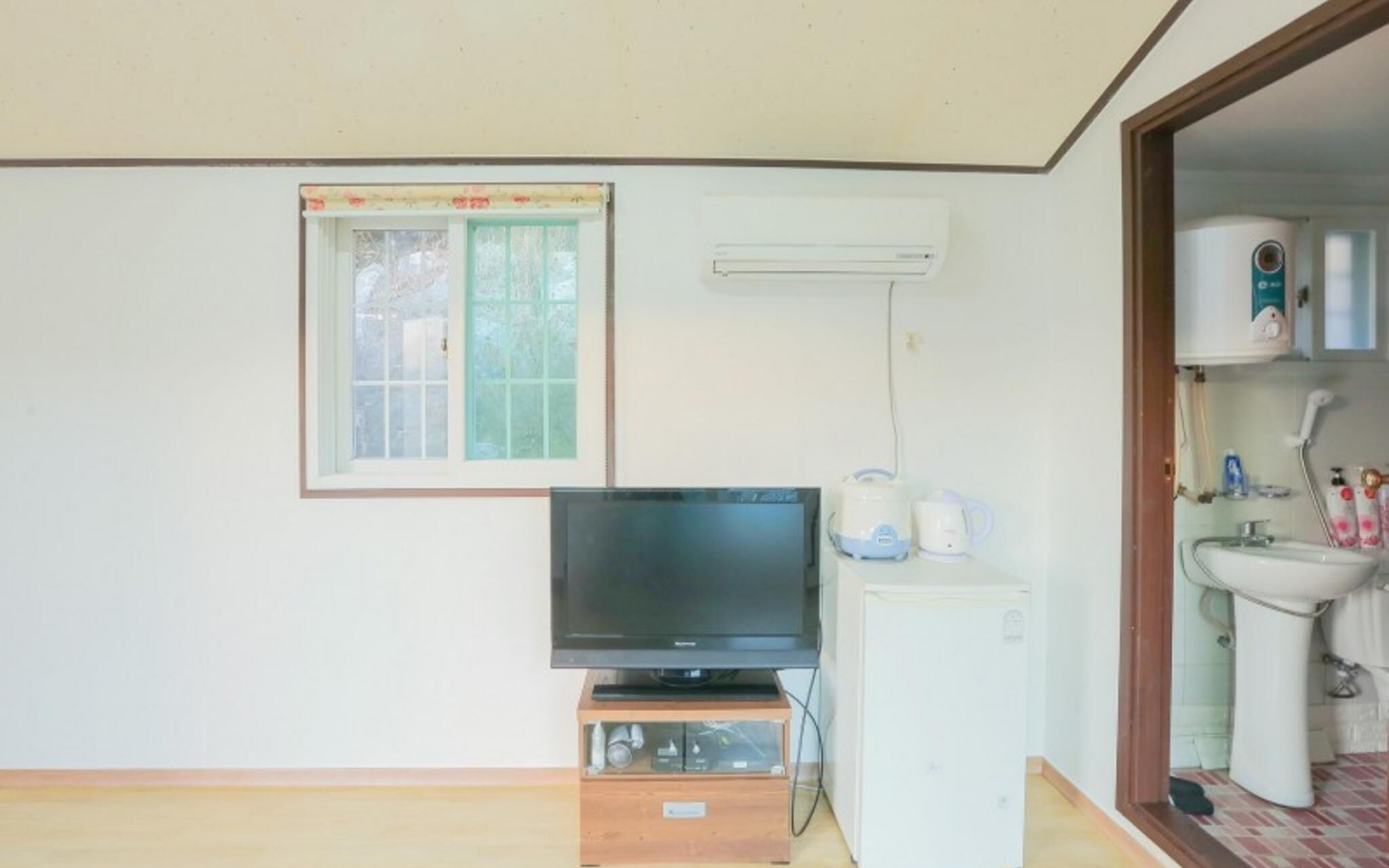 Gapyeong Taeri House Pension