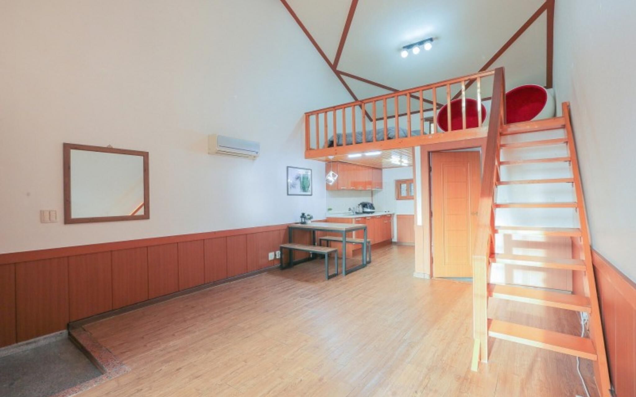 Gapyeong Taeri House Pension