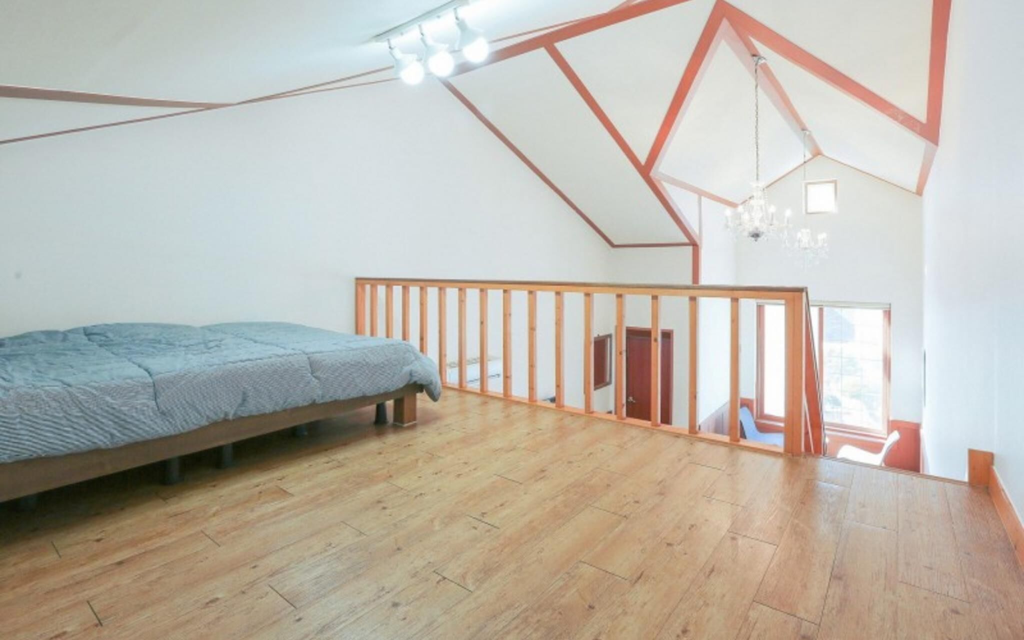 Gapyeong Taeri House Pension