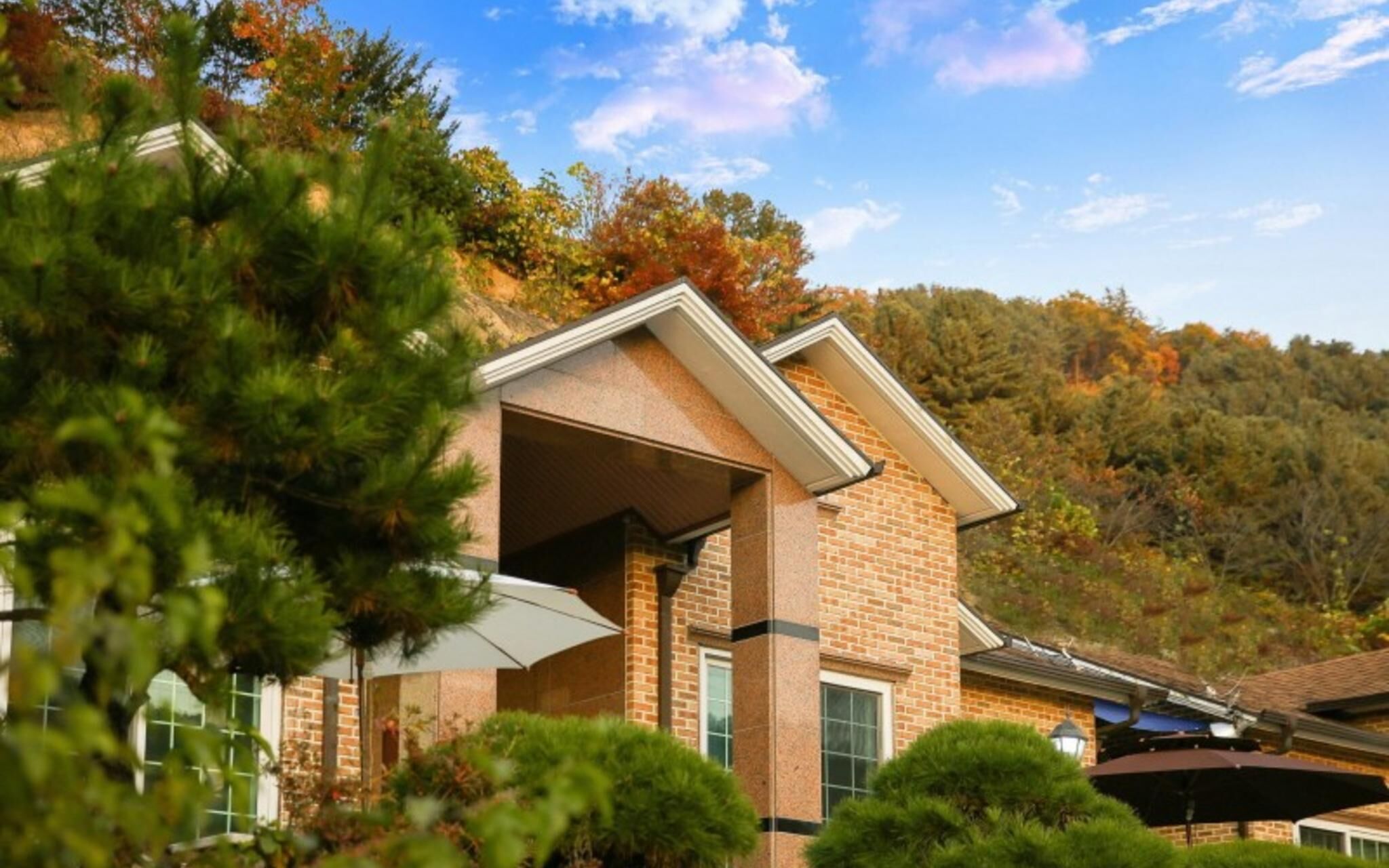 Gapyeong Taeri House Pension