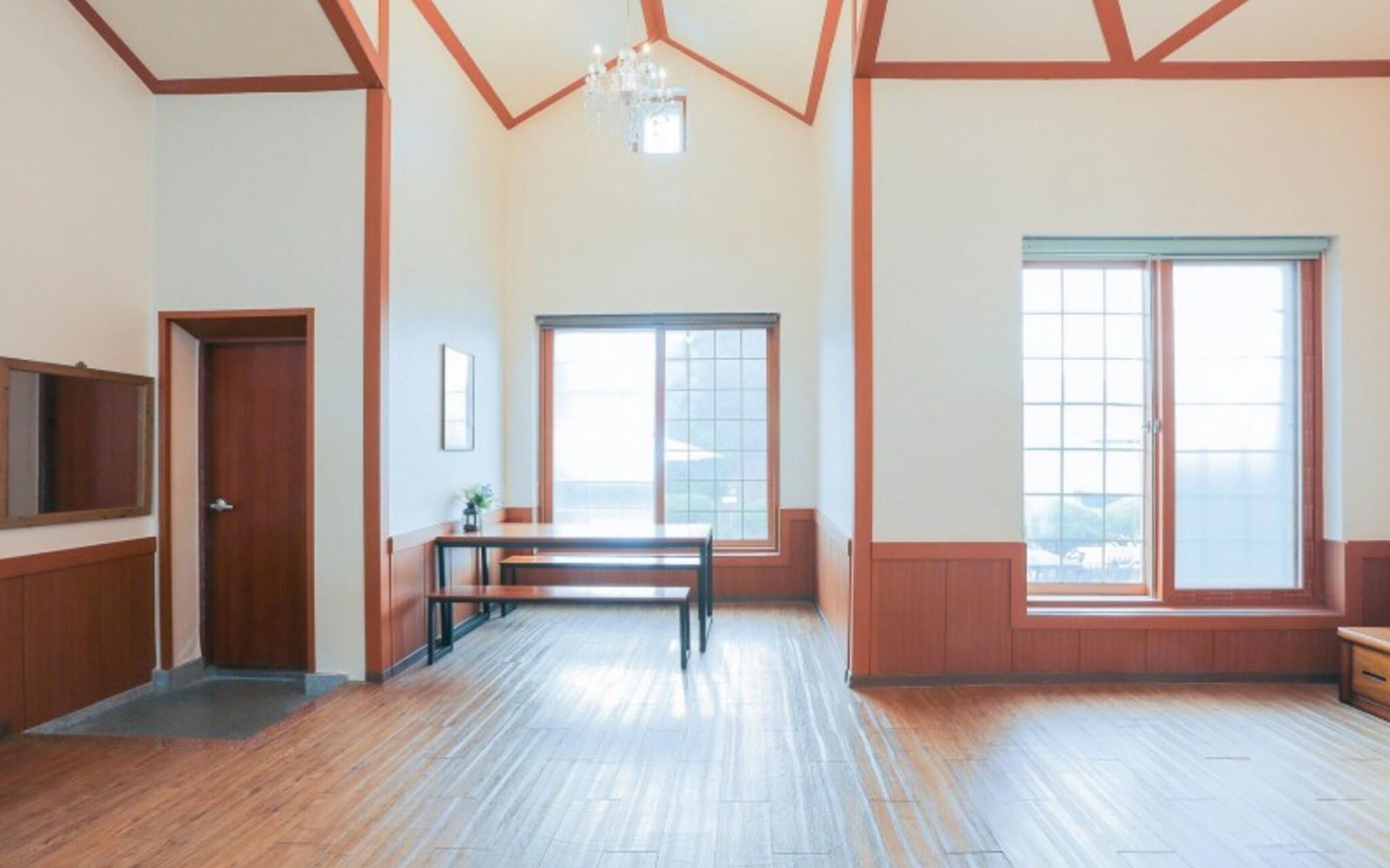 Gapyeong Taeri House Pension