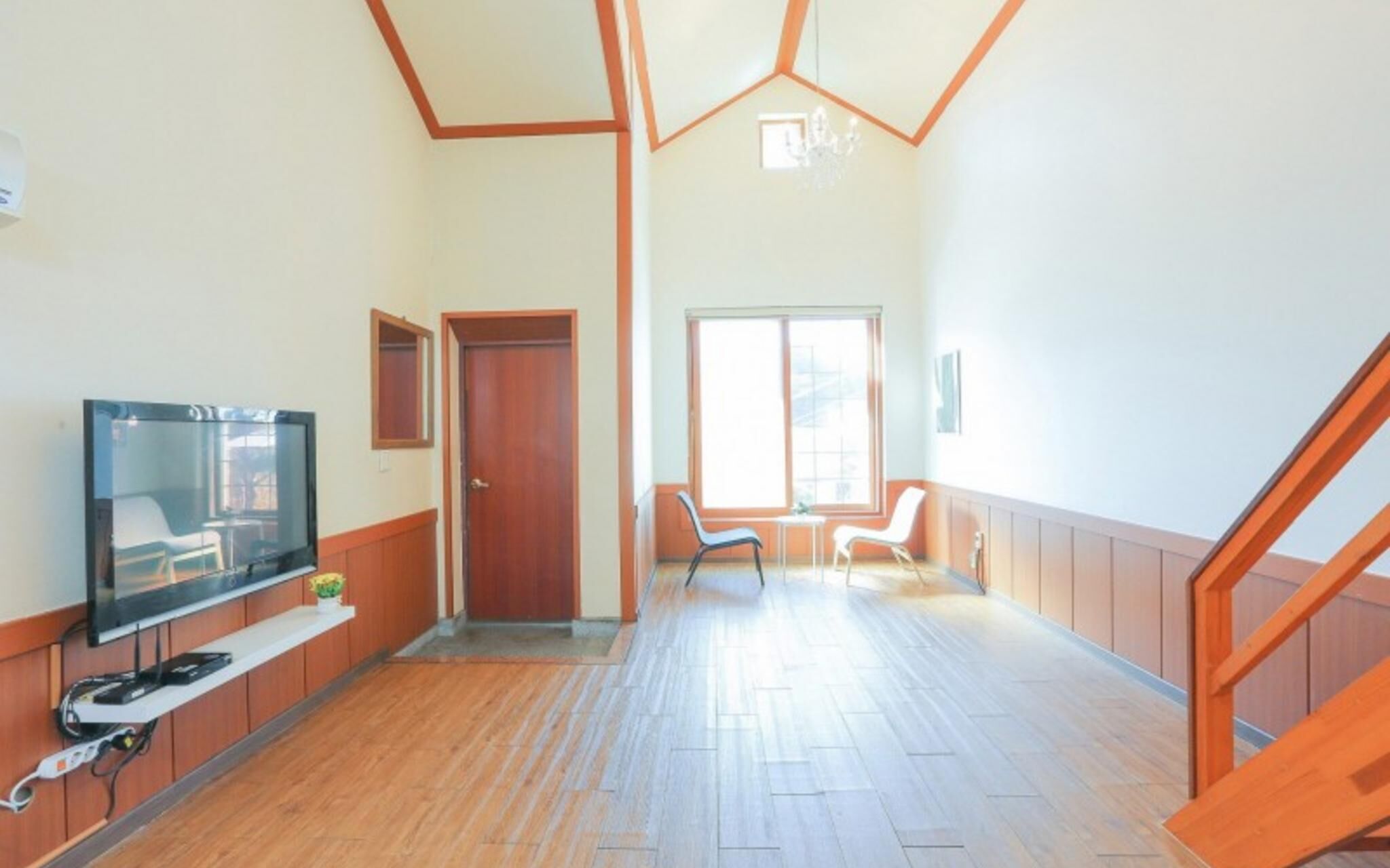 Gapyeong Taeri House Pension