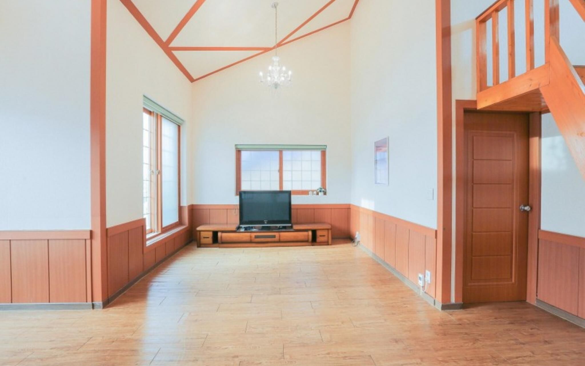 Gapyeong Taeri House Pension