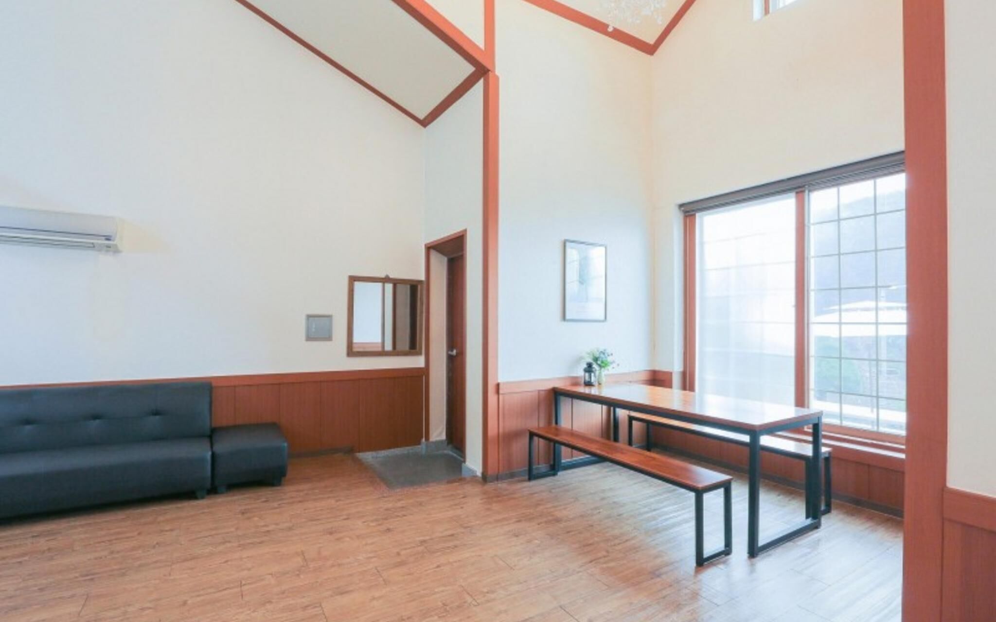 Gapyeong Taeri House Pension