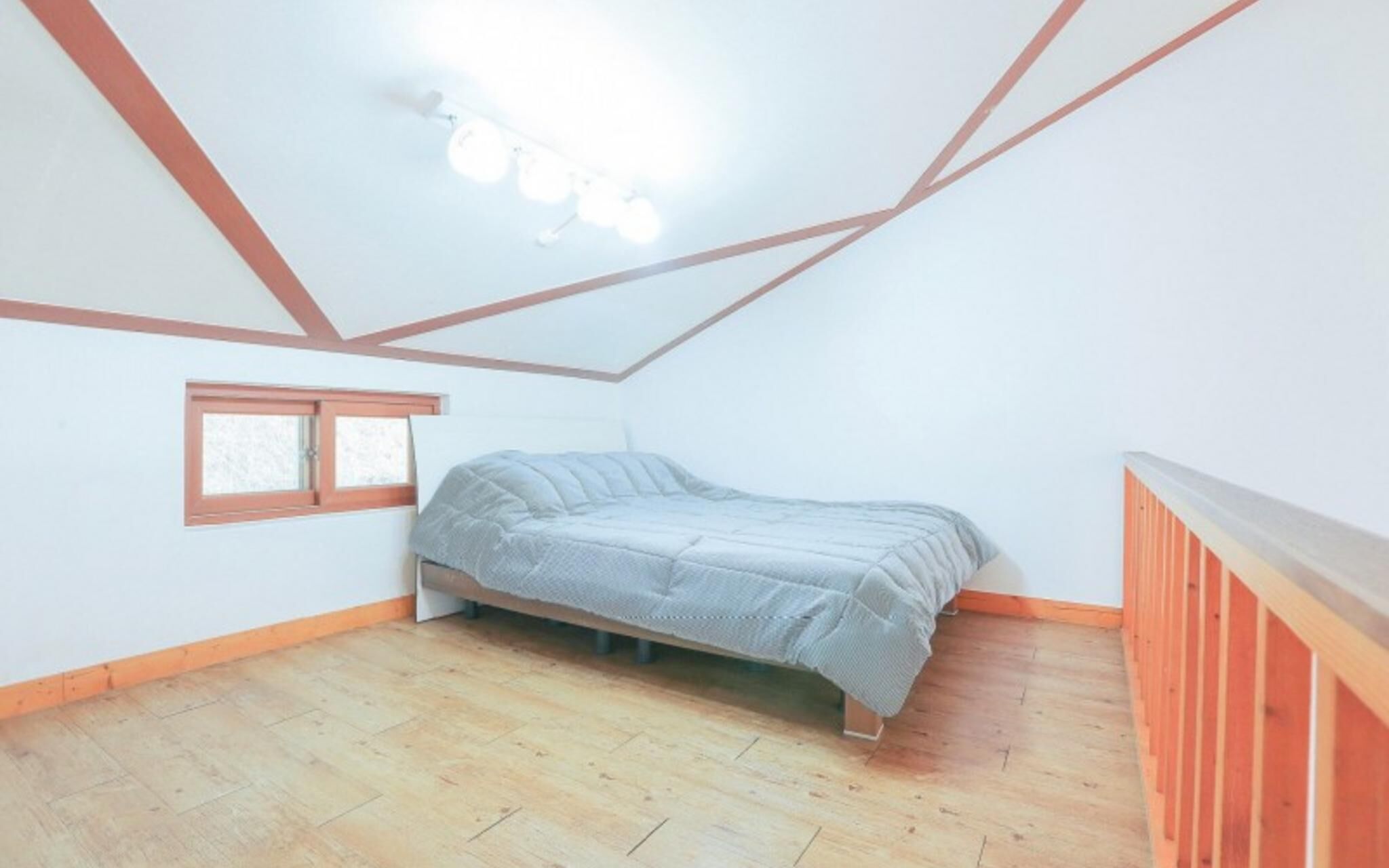 Gapyeong Taeri House Pension