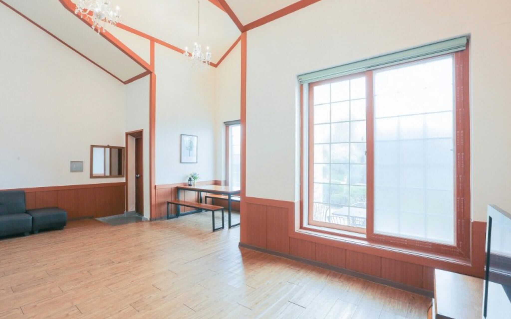 Gapyeong Taeri House Pension