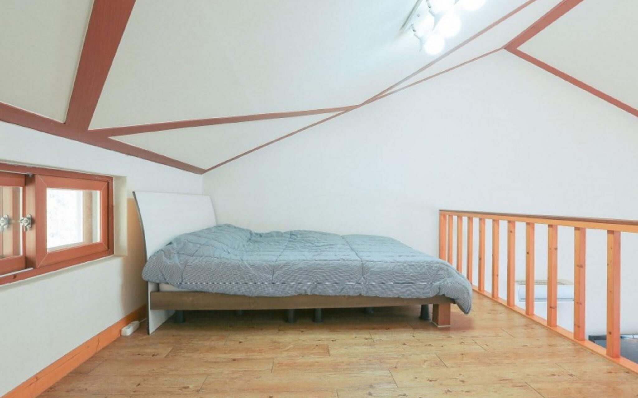 Gapyeong Taeri House Pension