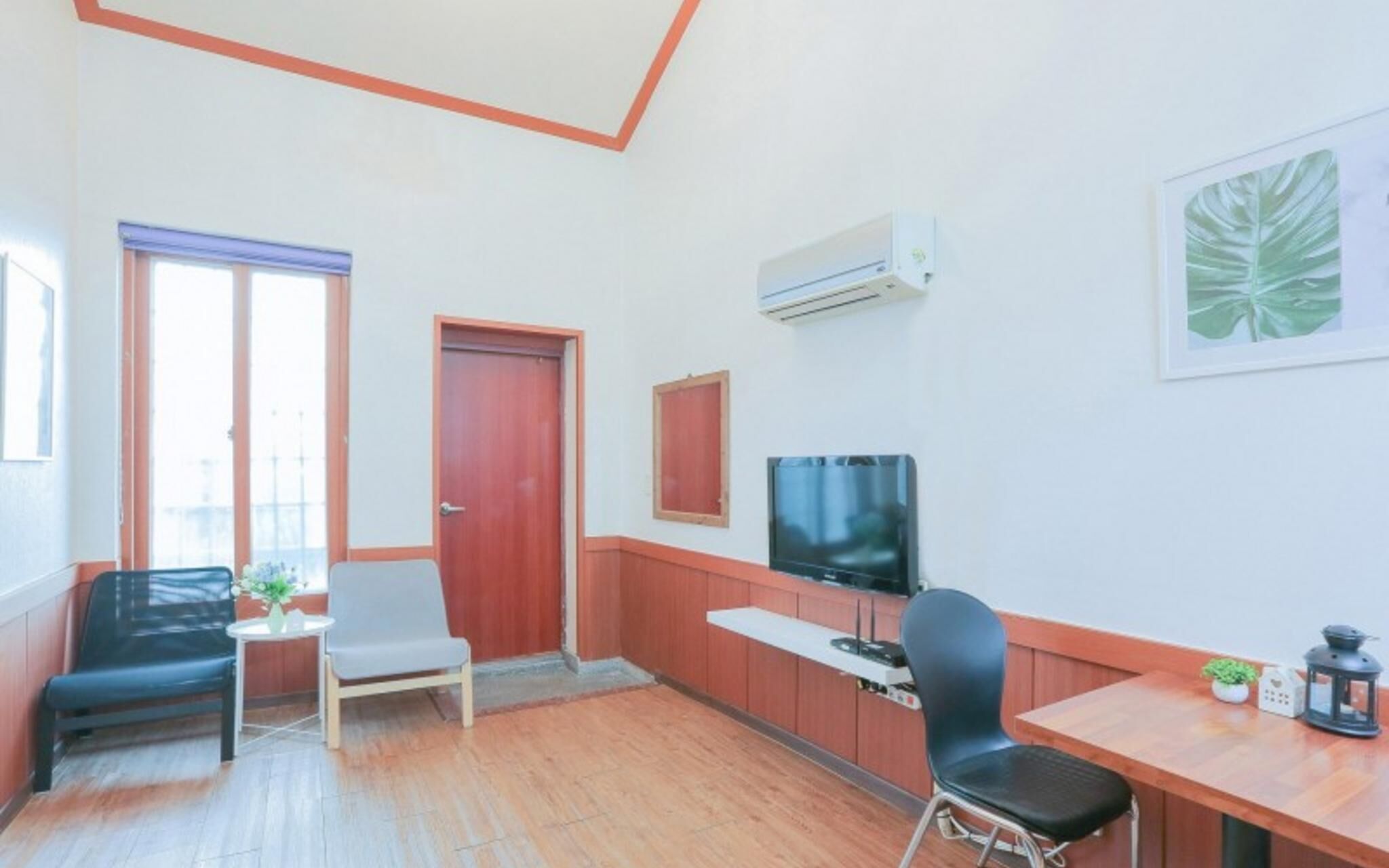 Gapyeong Taeri House Pension