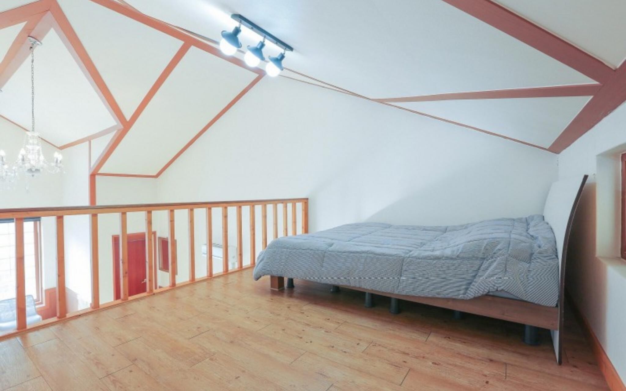 Gapyeong Taeri House Pension