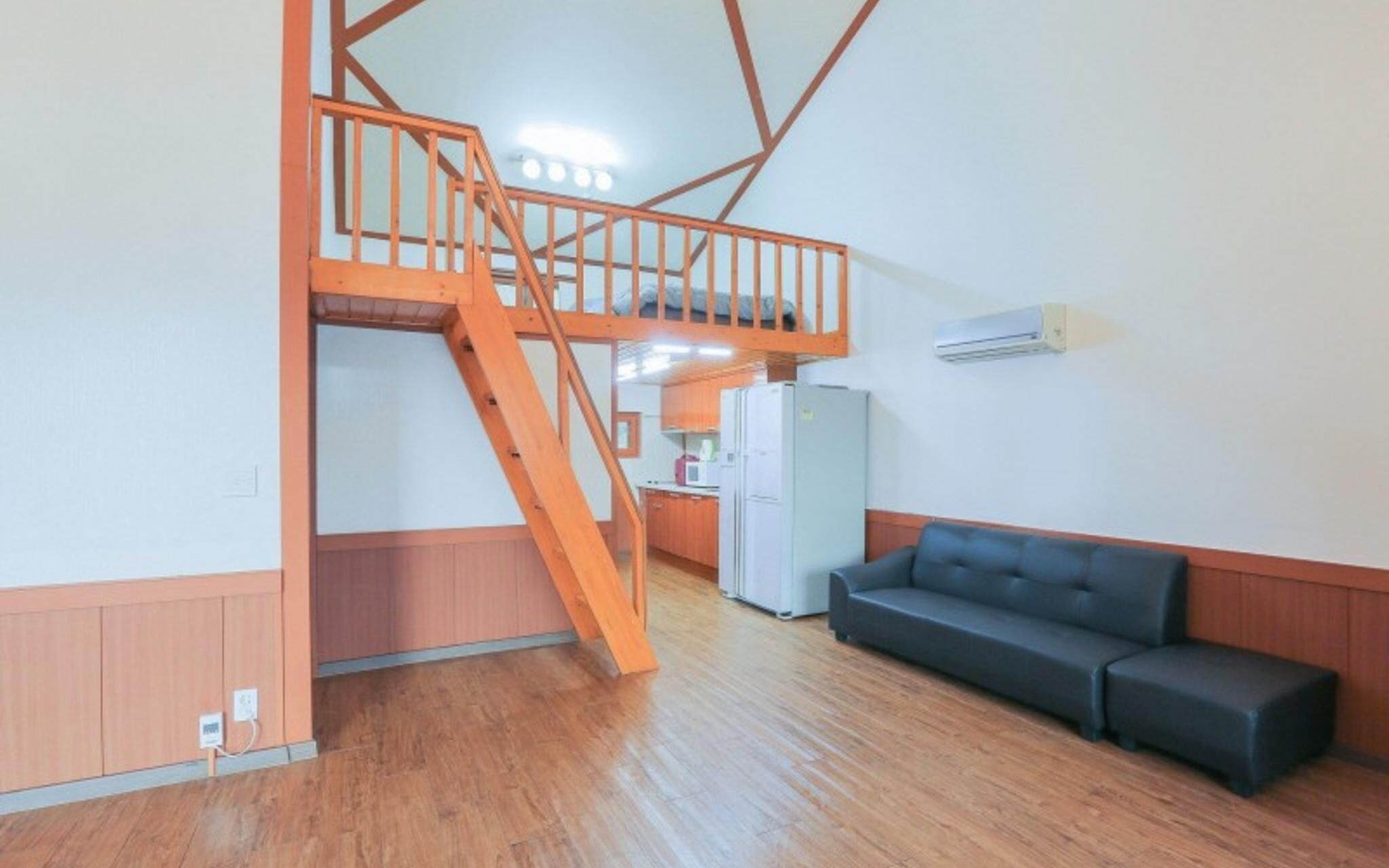 Gapyeong Taeri House Pension