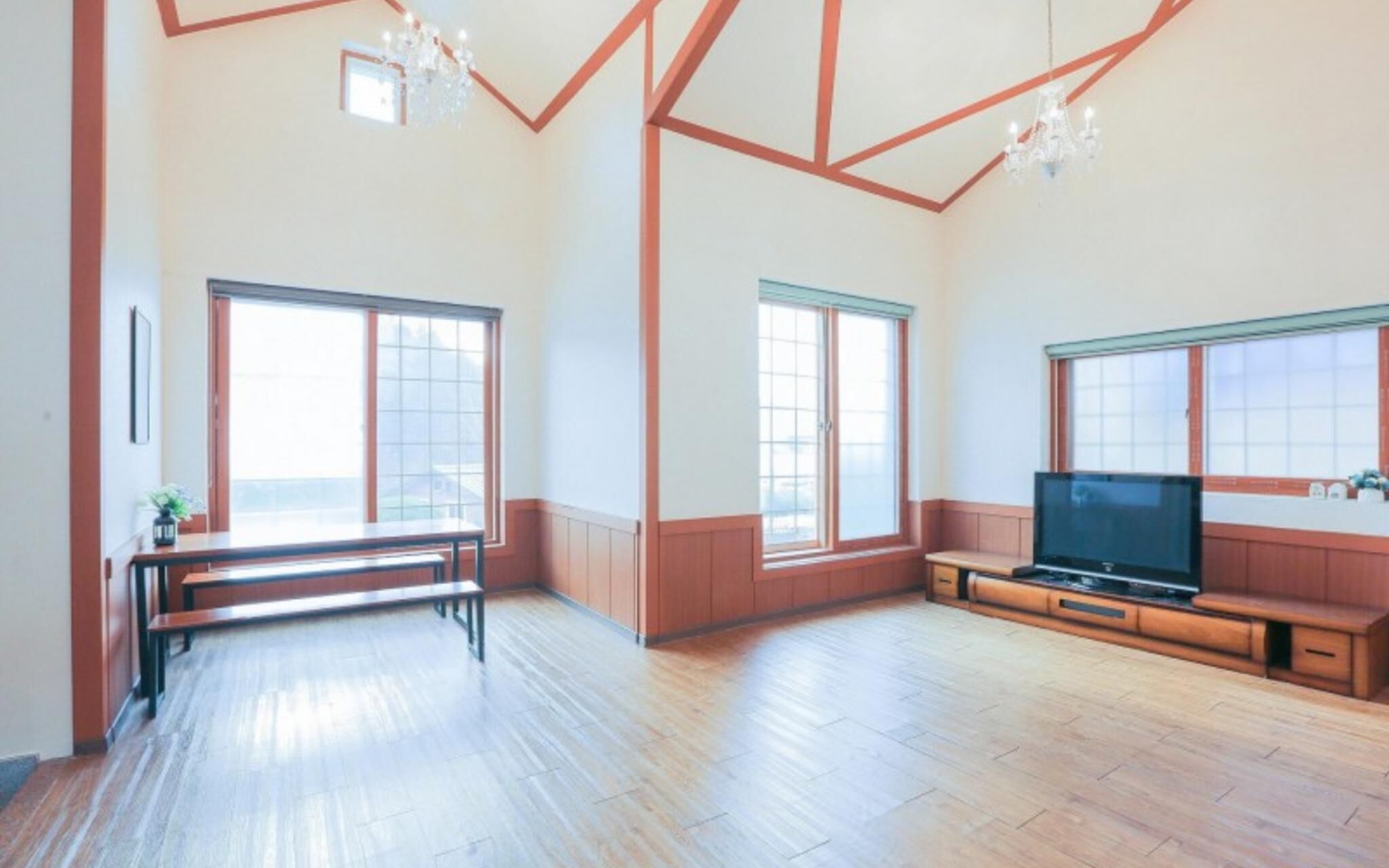 Gapyeong Taeri House Pension