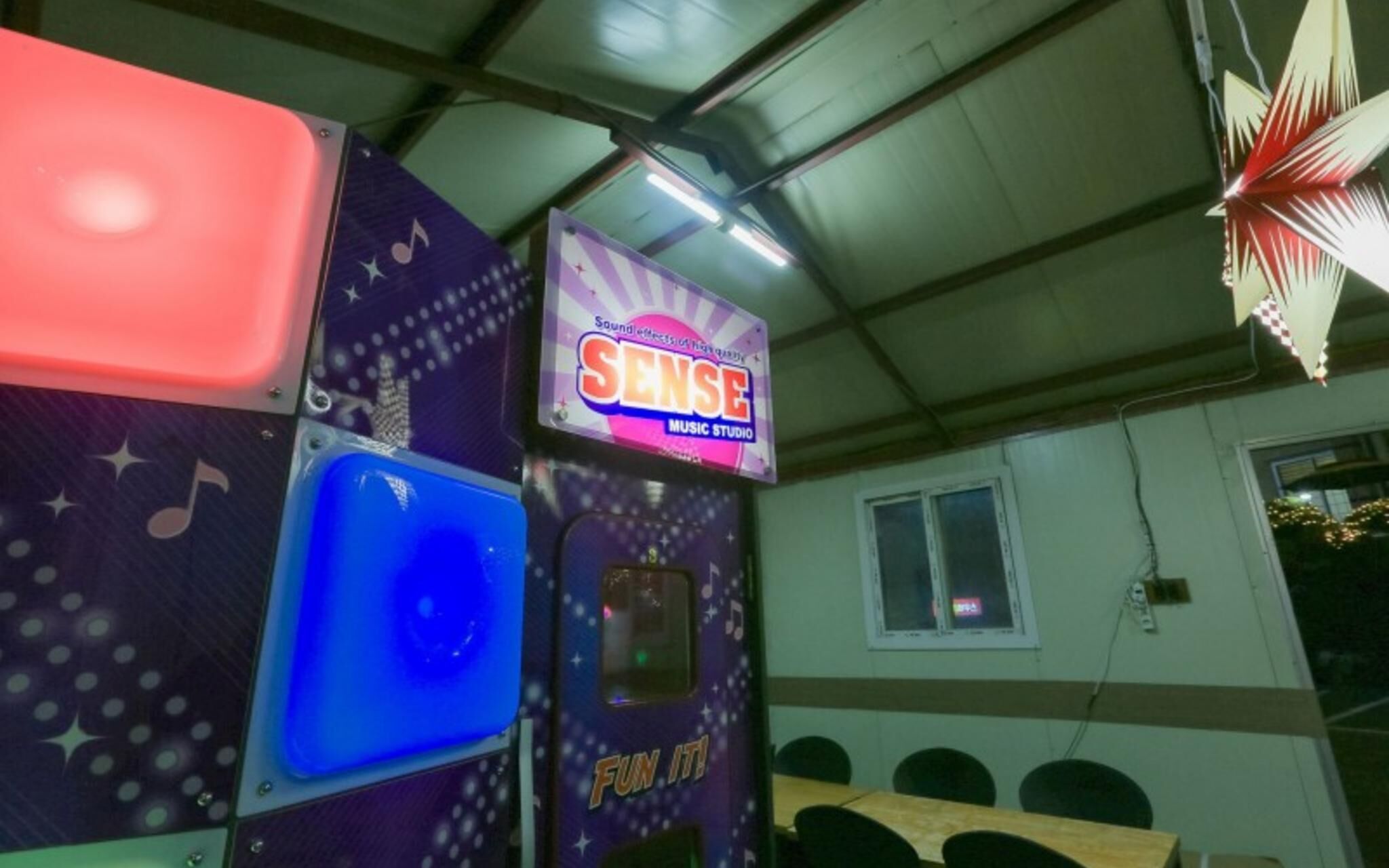 Gapyeong Taeri House Pension