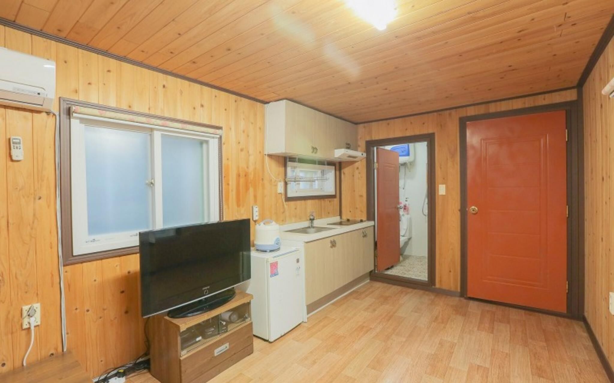 Gapyeong Taeri House Pension