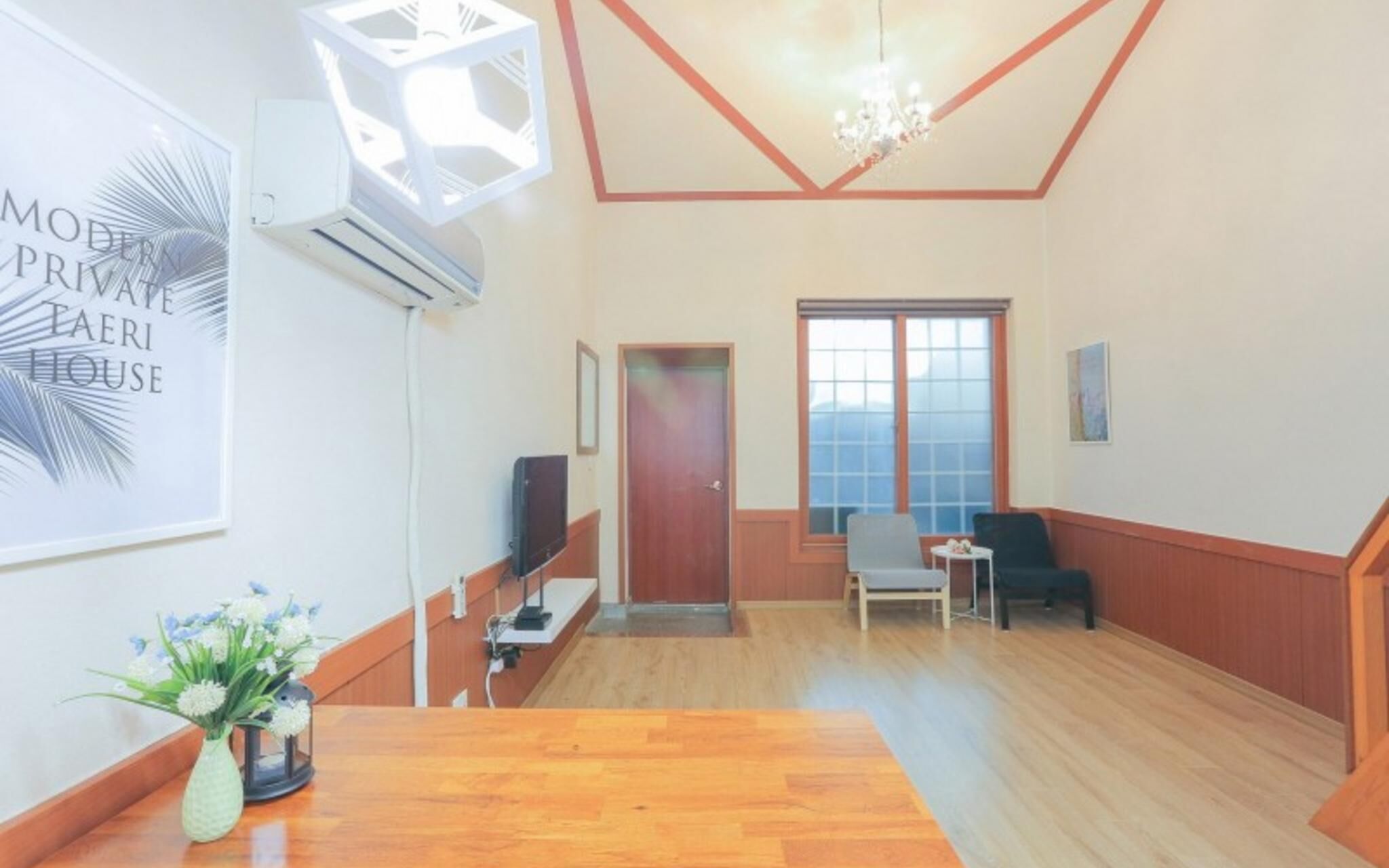Gapyeong Taeri House Pension