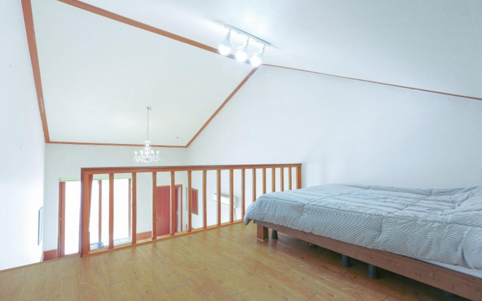 Gapyeong Taeri House Pension