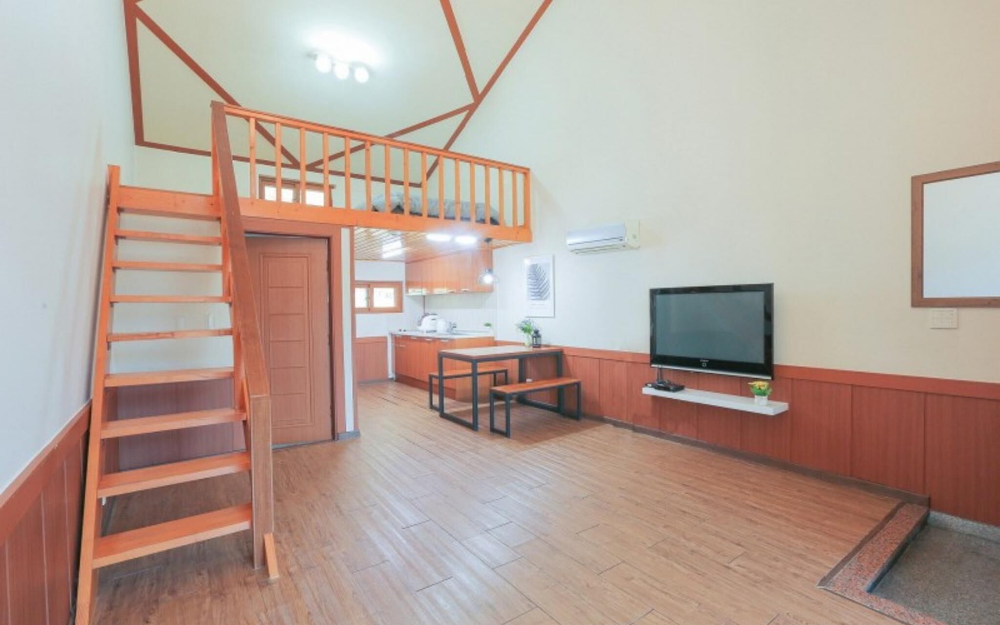 Gapyeong Taeri House Pension