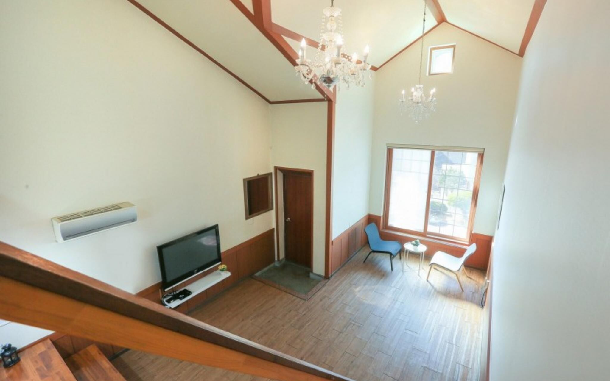 Gapyeong Taeri House Pension