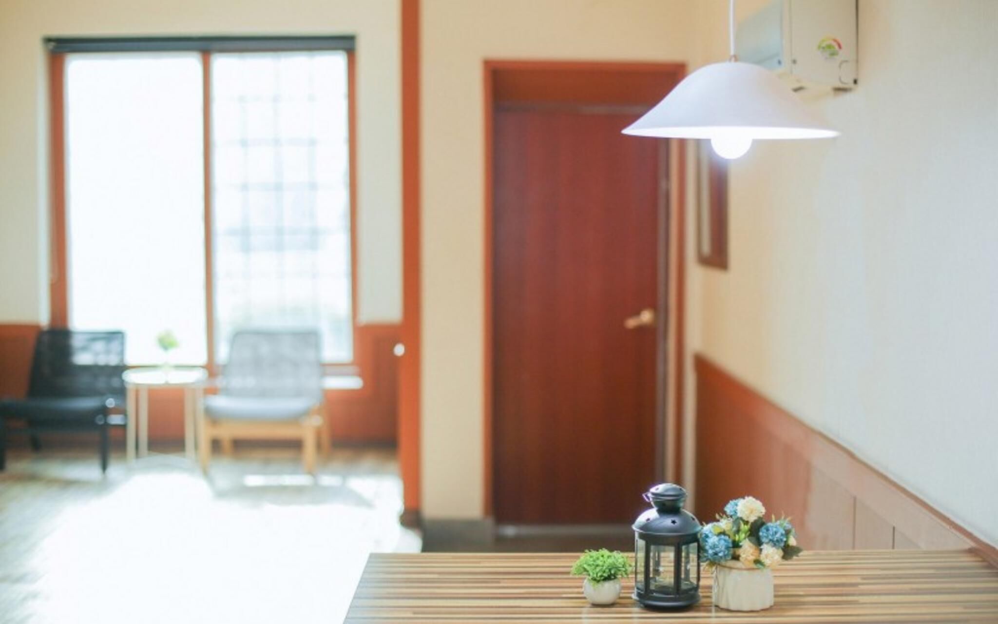 Gapyeong Taeri House Pension