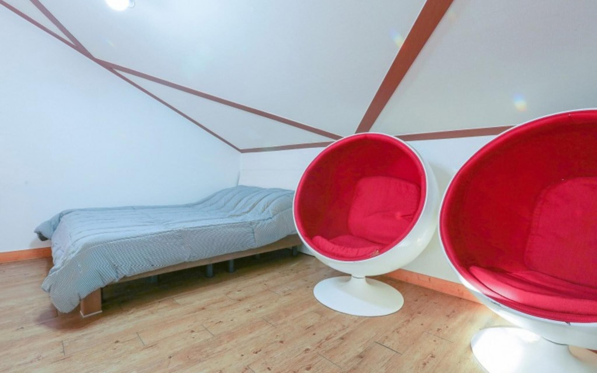 Gapyeong Taeri House Pension