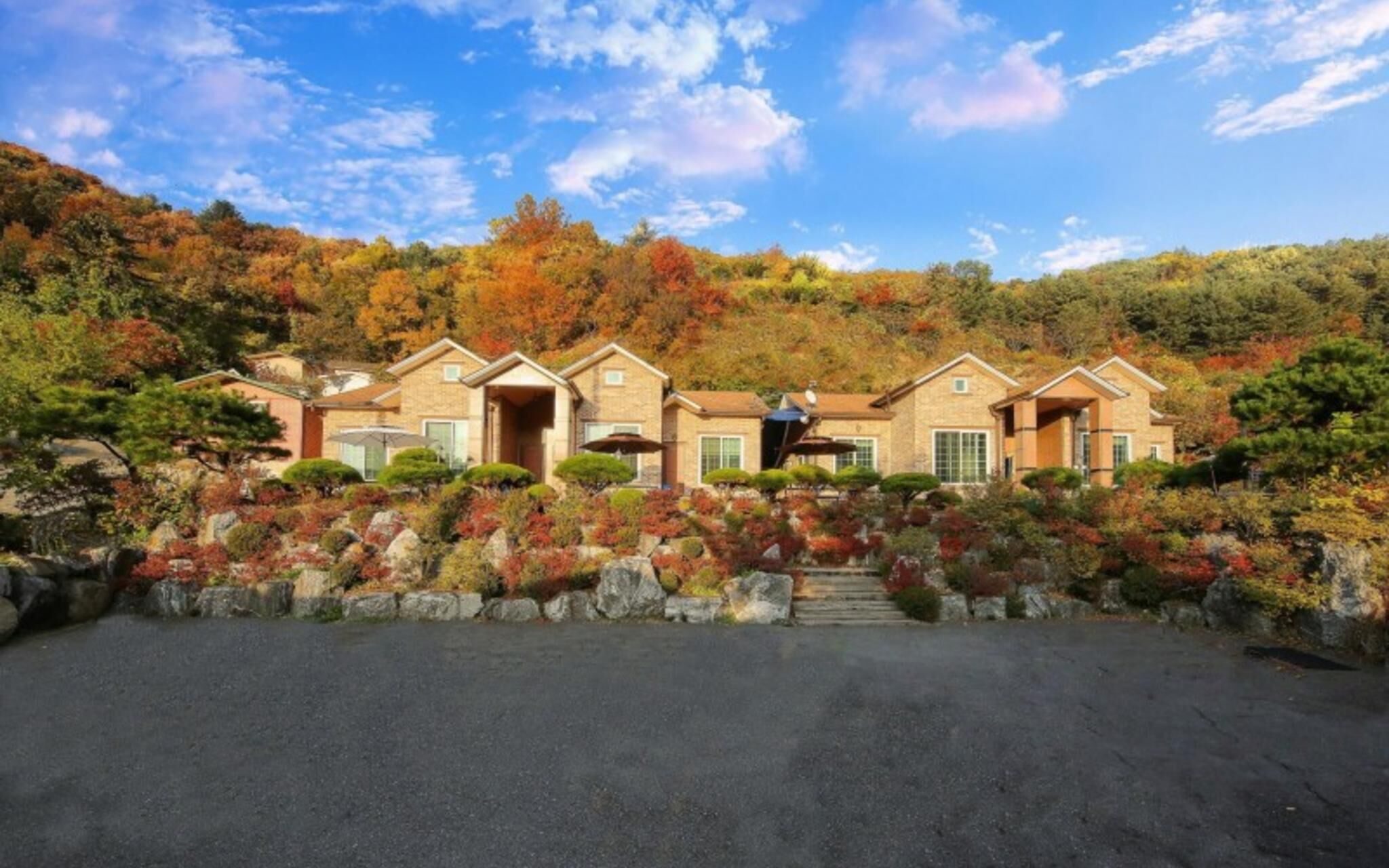 Gapyeong Taeri House Pension