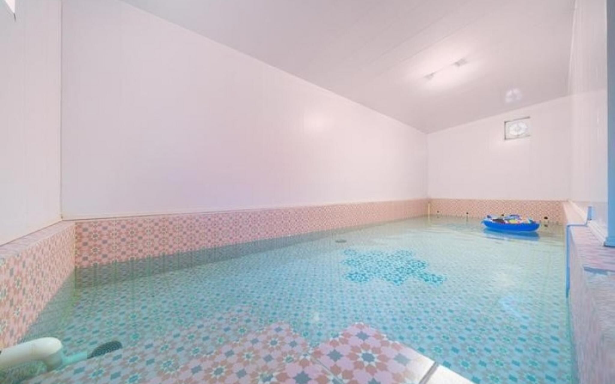 Gapyeong Telem Kids Pool Villa