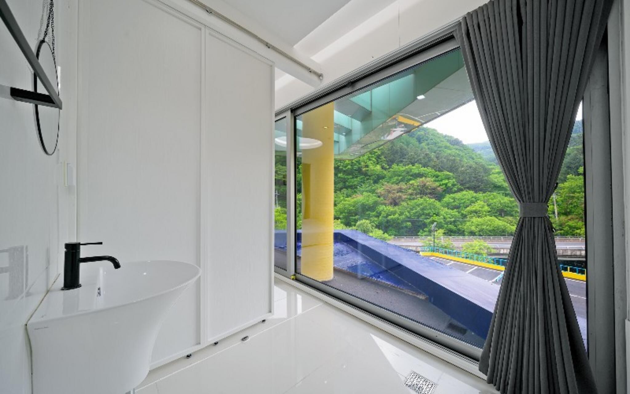 Gapyeong Telem Kids Pool Villa