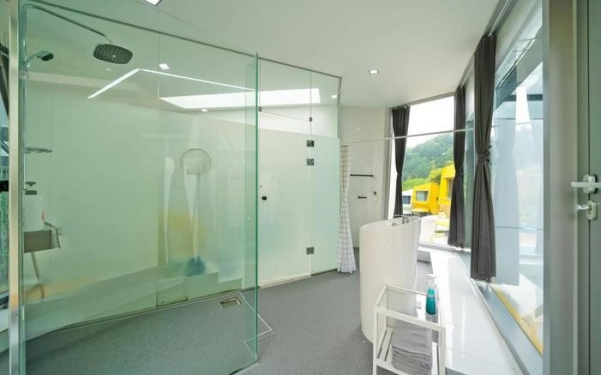 Gapyeong Telem Kids Pool Villa