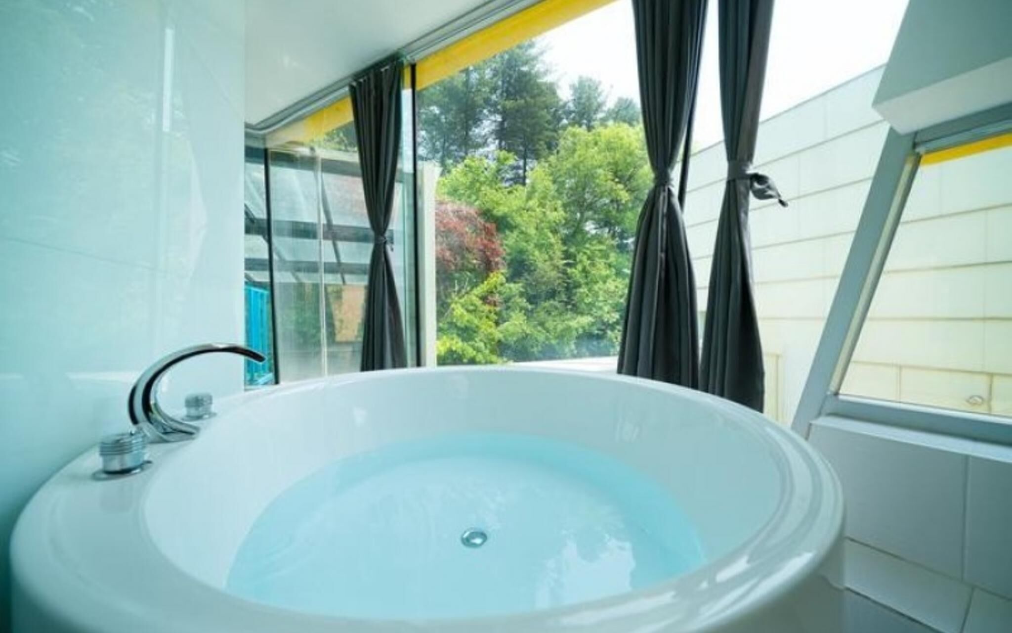 Gapyeong Telem Kids Pool Villa