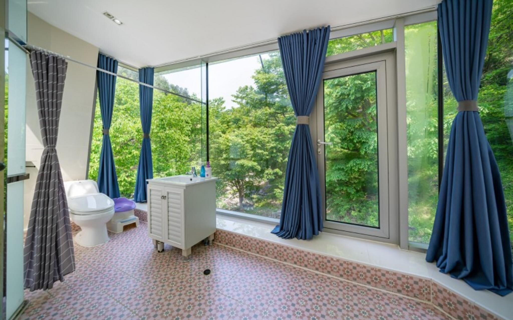 Gapyeong Telem Kids Pool Villa