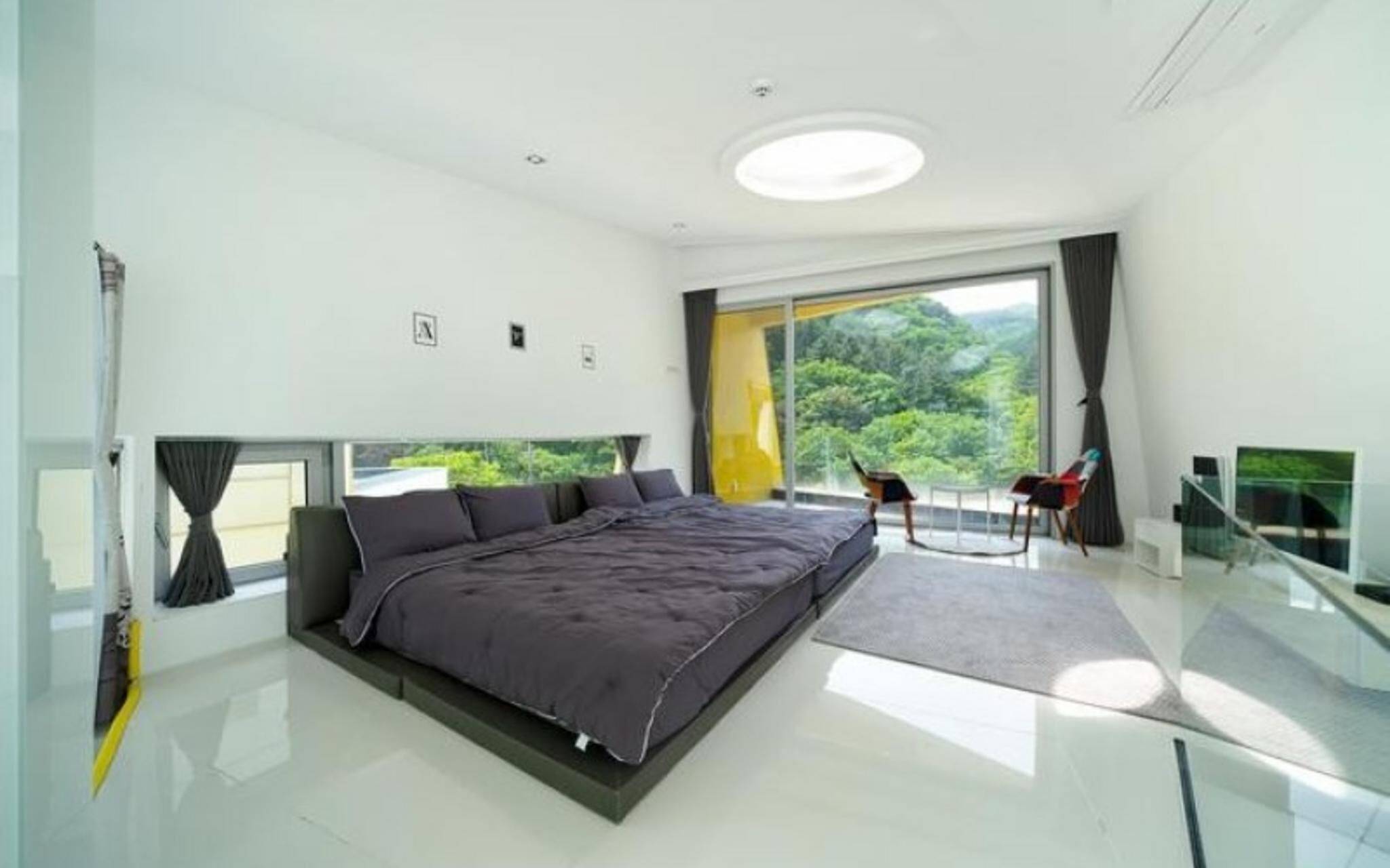 Gapyeong Telem Kids Pool Villa