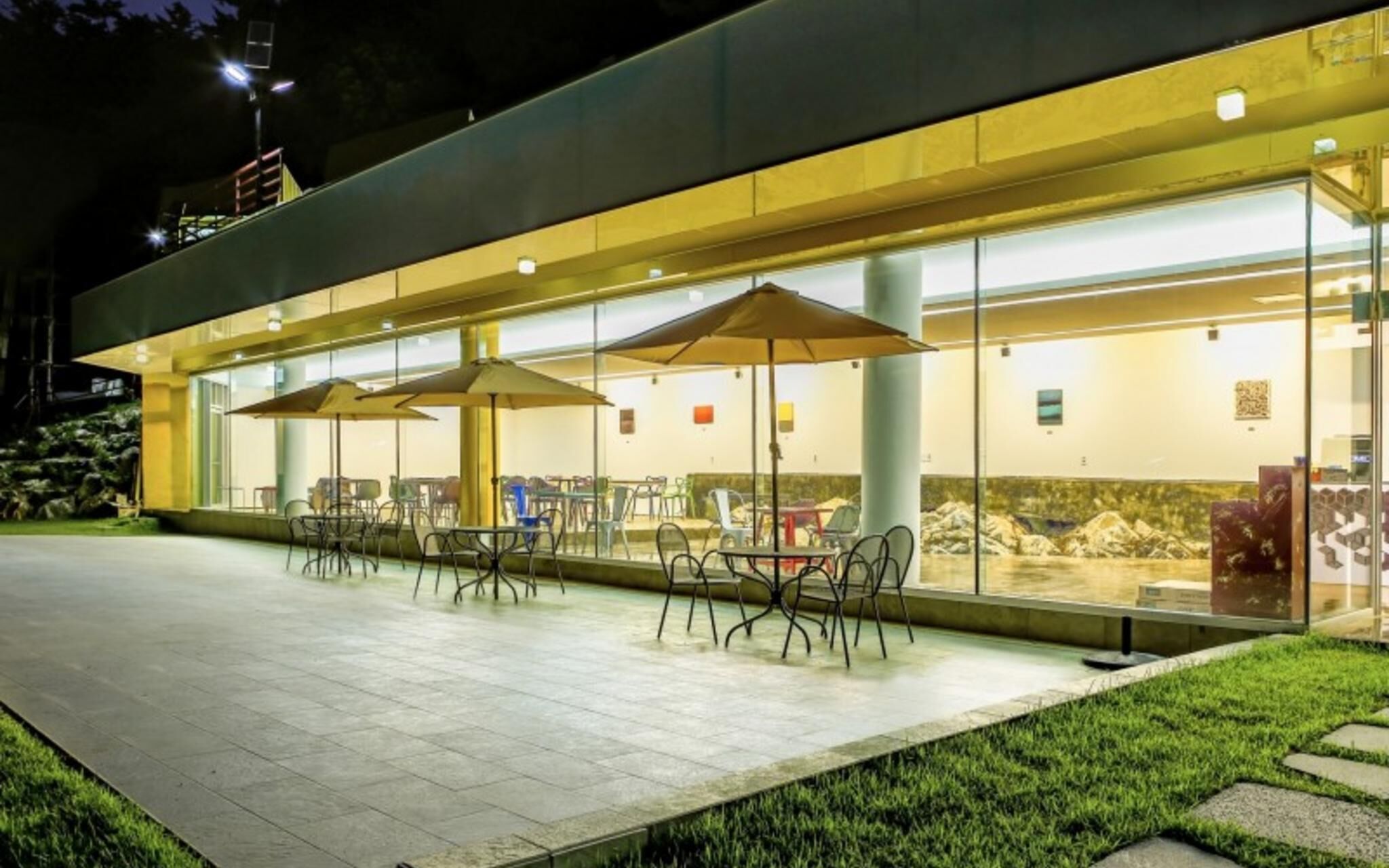 Gapyeong Telem Kids Pool Villa