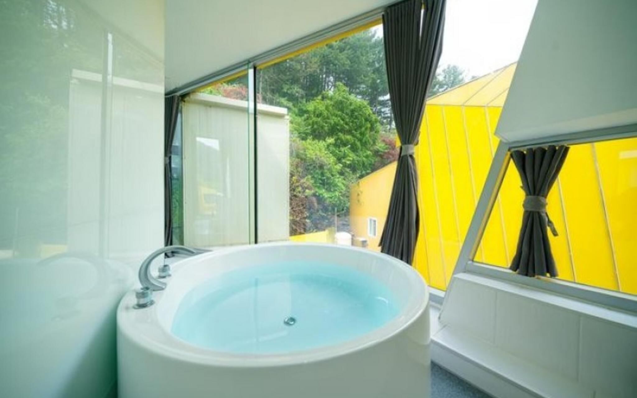 Gapyeong Telem Kids Pool Villa