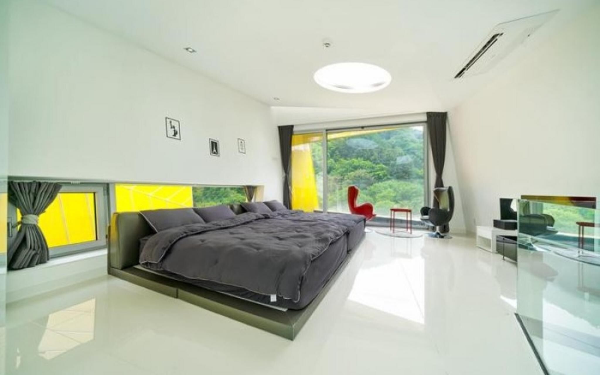 Gapyeong Telem Kids Pool Villa