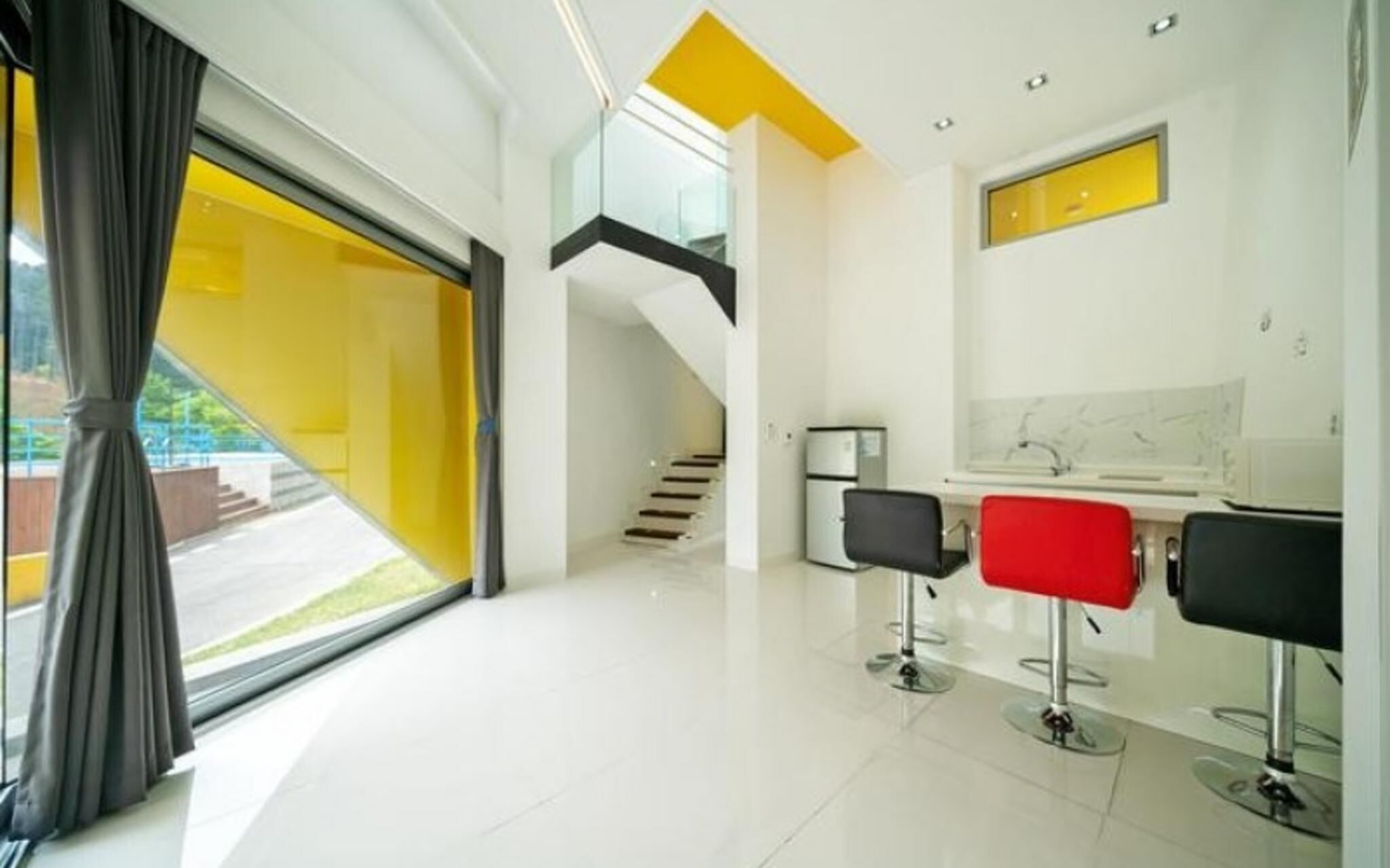 Gapyeong Telem Kids Pool Villa