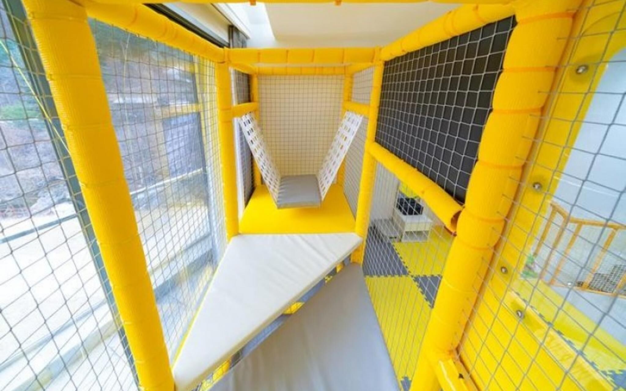 Gapyeong Telem Kids Pool Villa