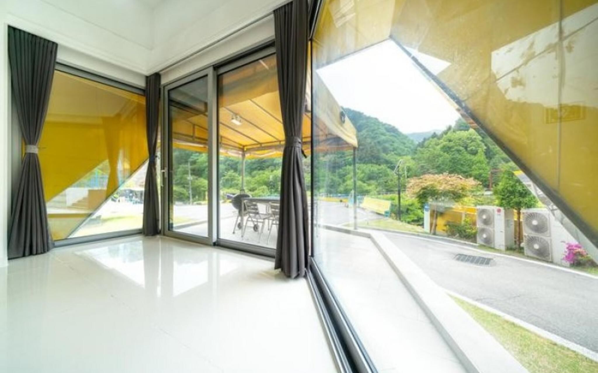 Gapyeong Telem Kids Pool Villa