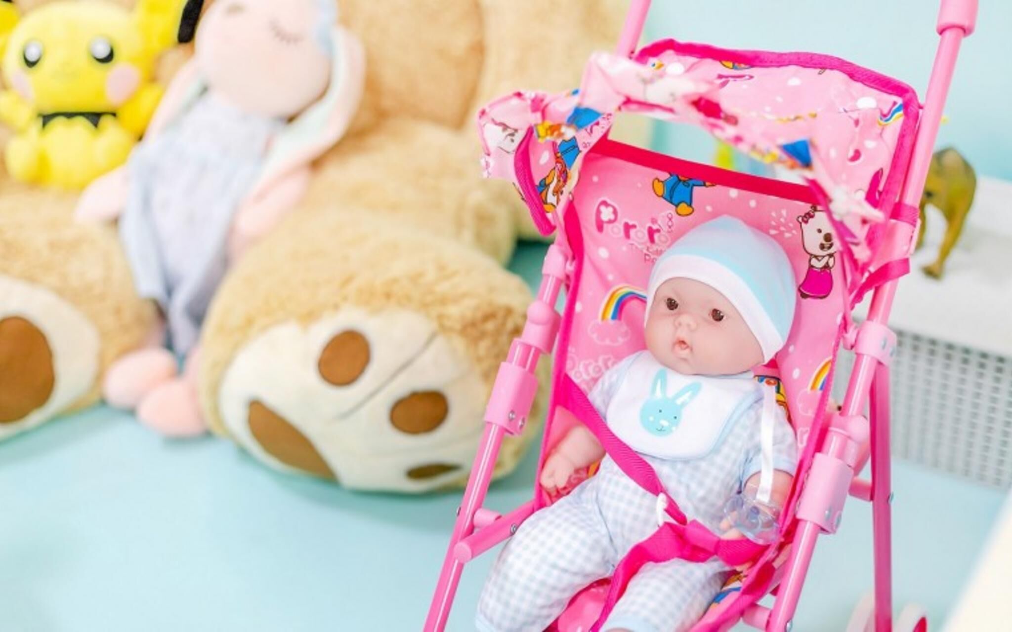 Gapyeong Telem Kids Pool Villa