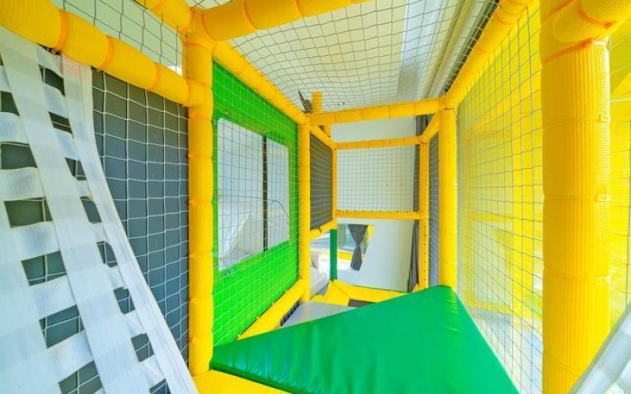 Gapyeong Telem Kids Pool Villa