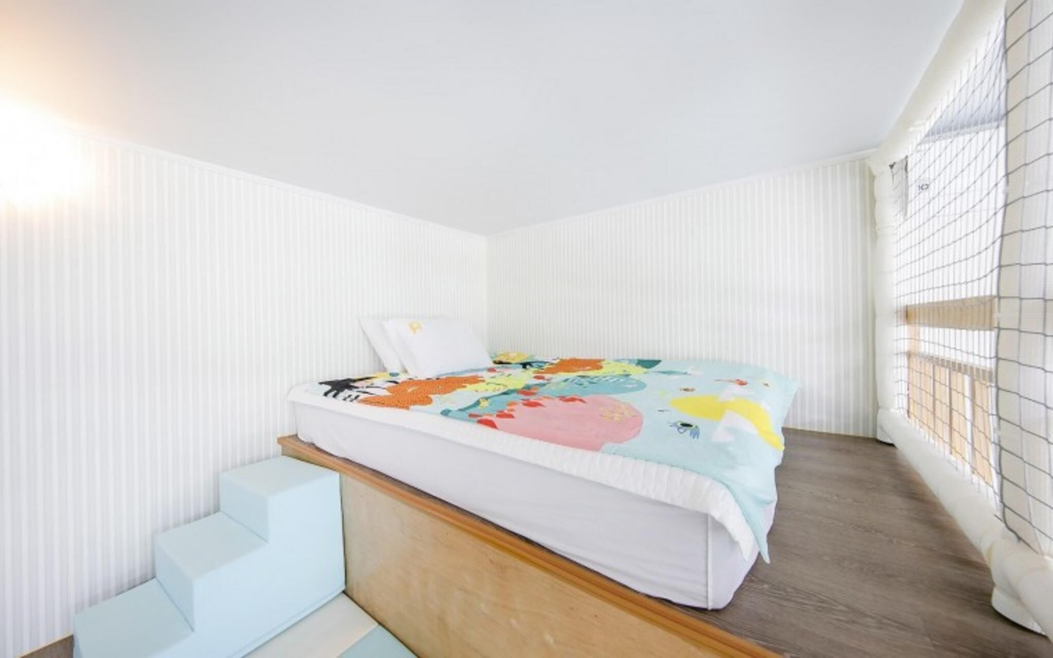 Gapyeong Telem Kids Pool Villa