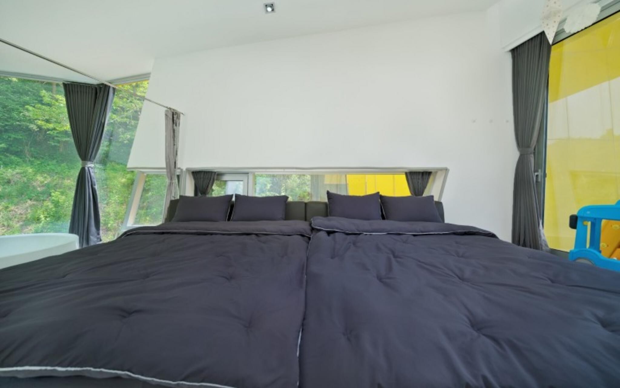 Gapyeong Telem Kids Pool Villa