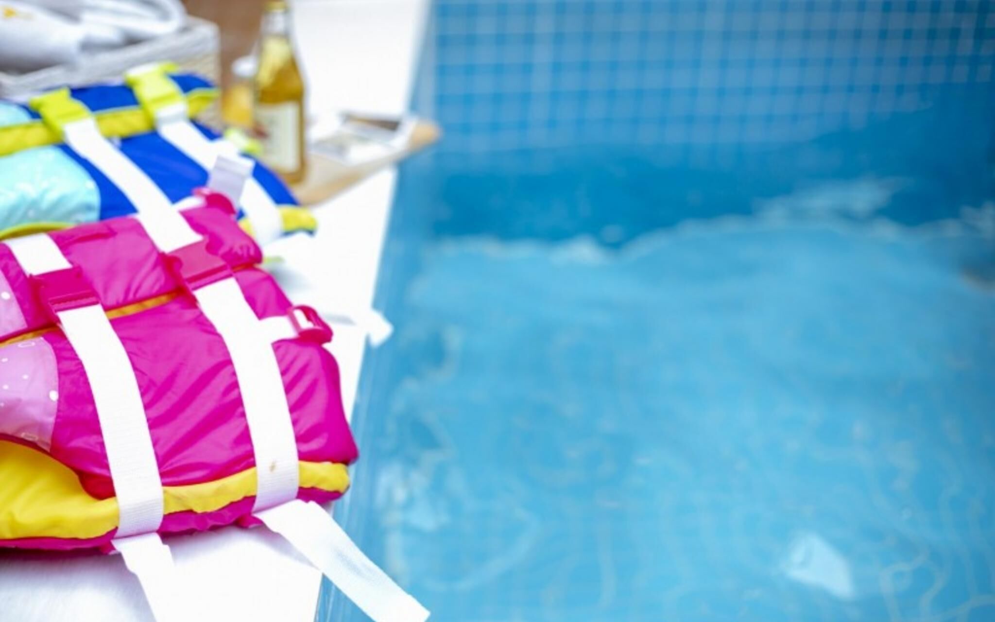 Gapyeong Telem Kids Pool Villa