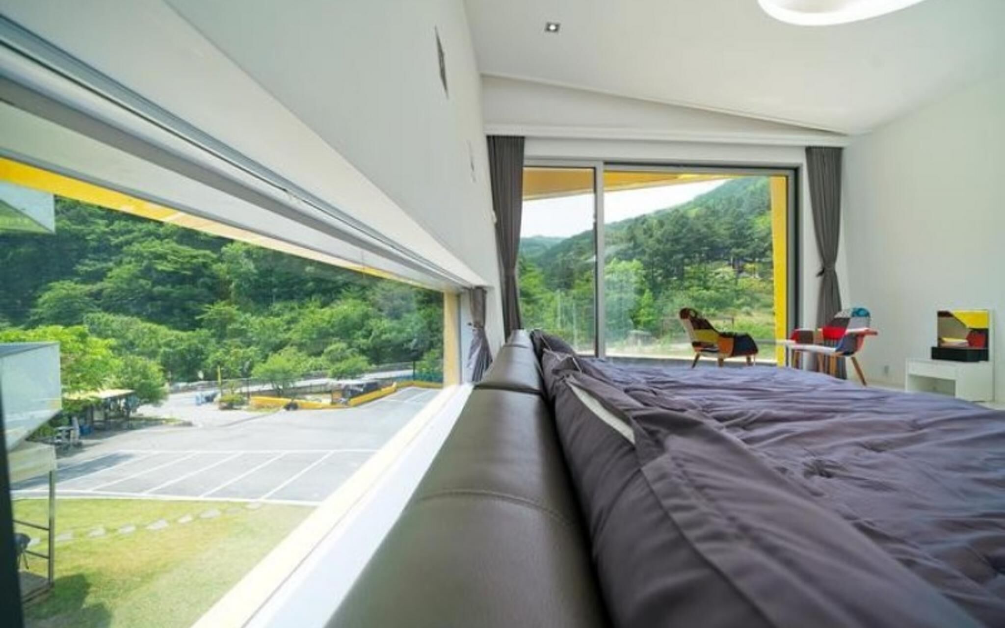 Gapyeong Telem Kids Pool Villa