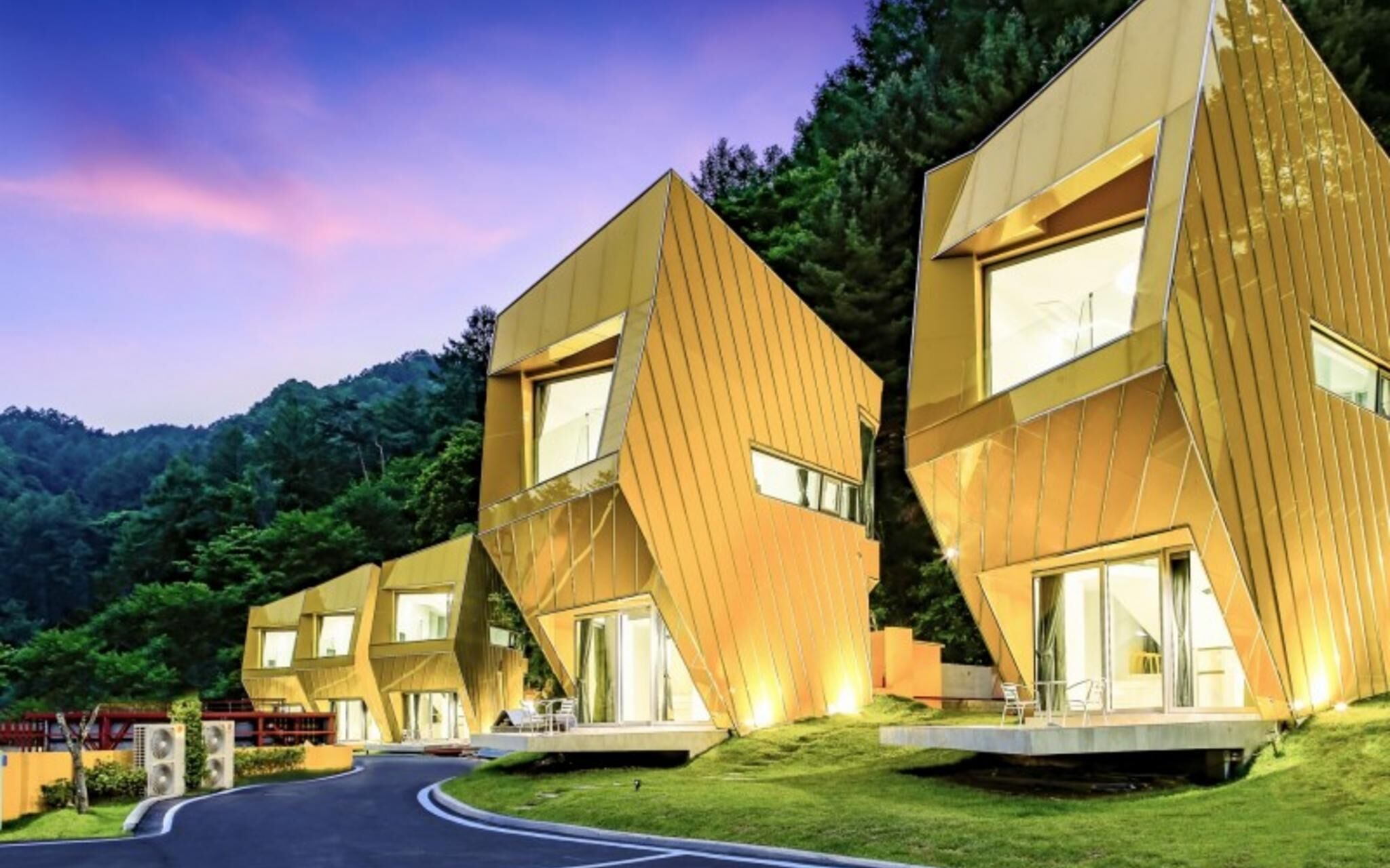 Gapyeong Telem Kids Pool Villa