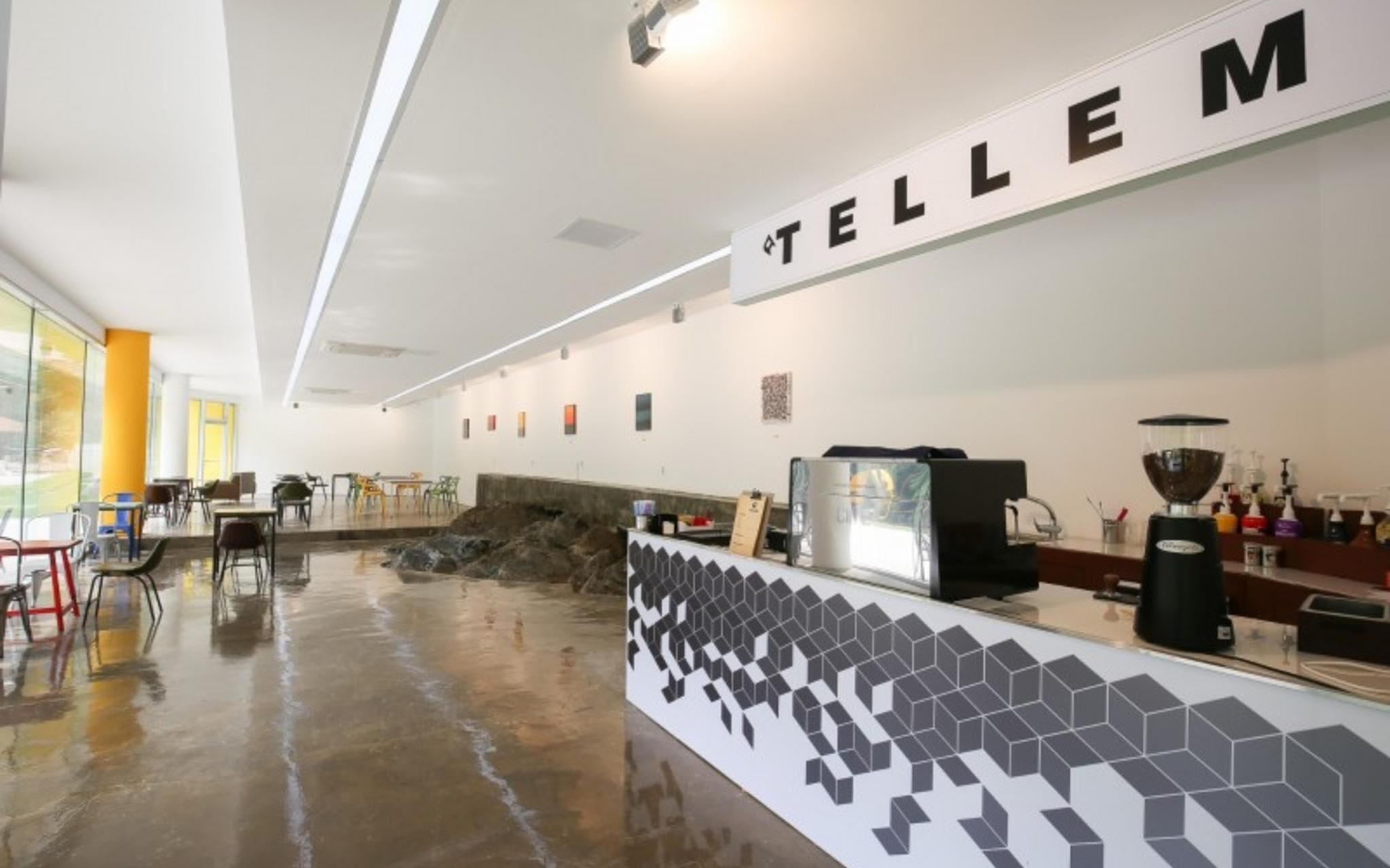 Gapyeong Telem Kids Pool Villa