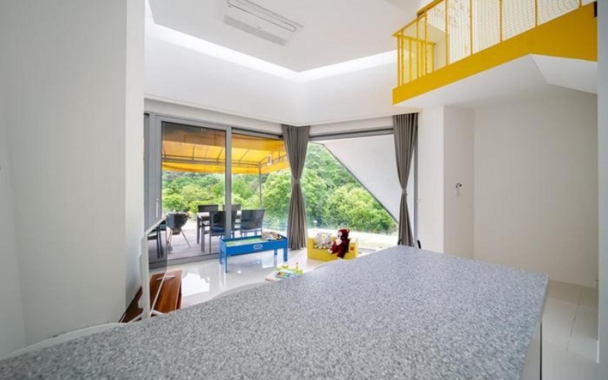 Gapyeong Telem Kids Pool Villa