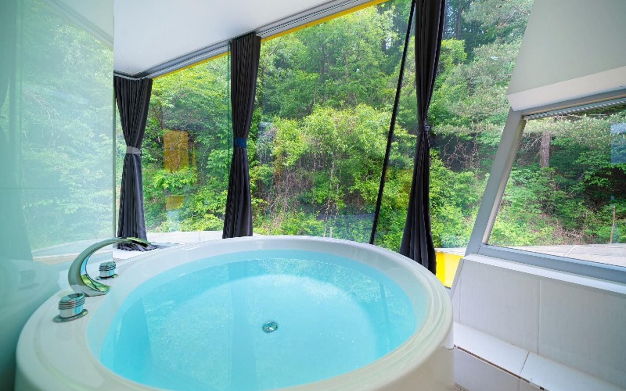 Gapyeong Telem Kids Pool Villa