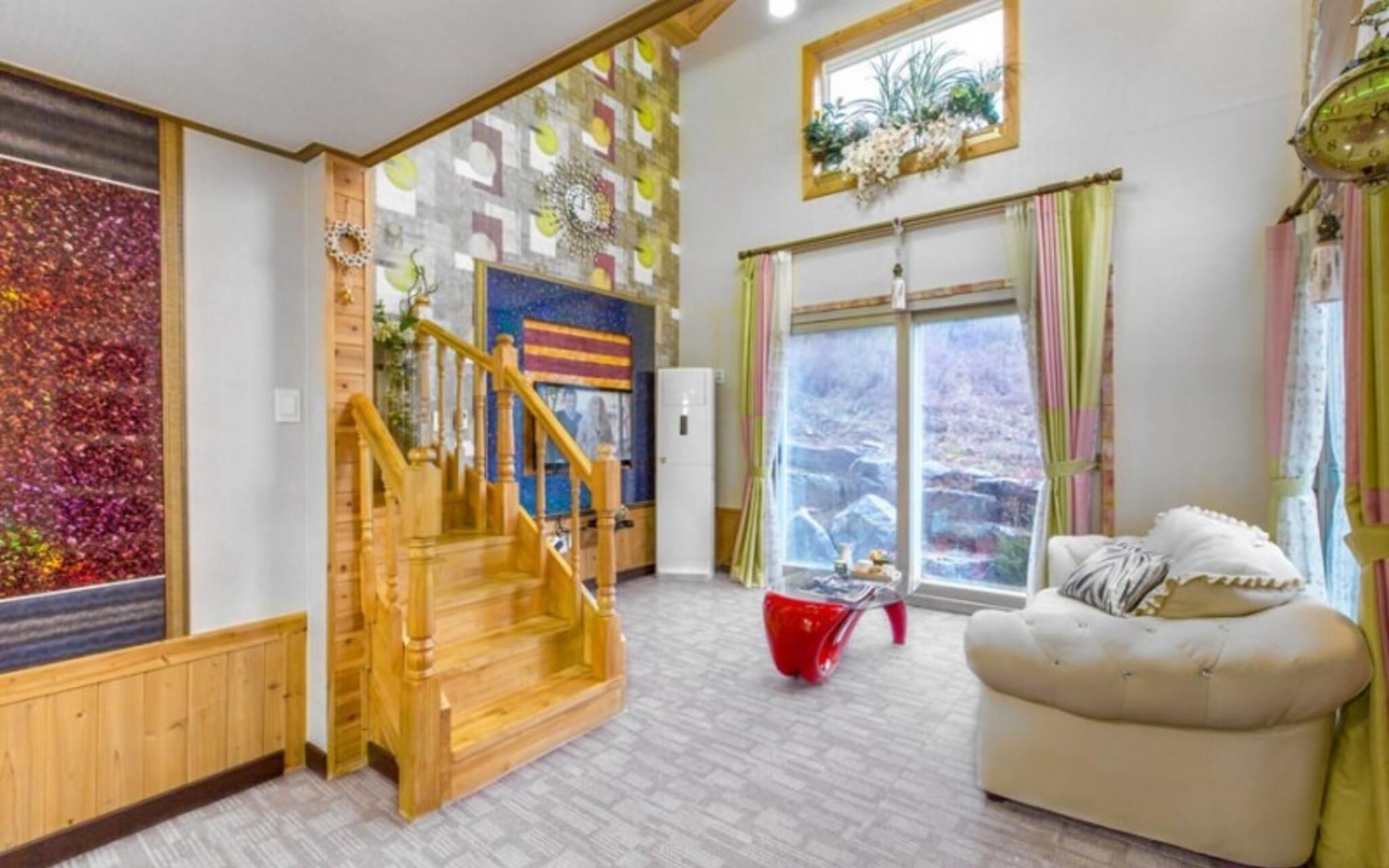 Gapyeong Terrace and Star Pension