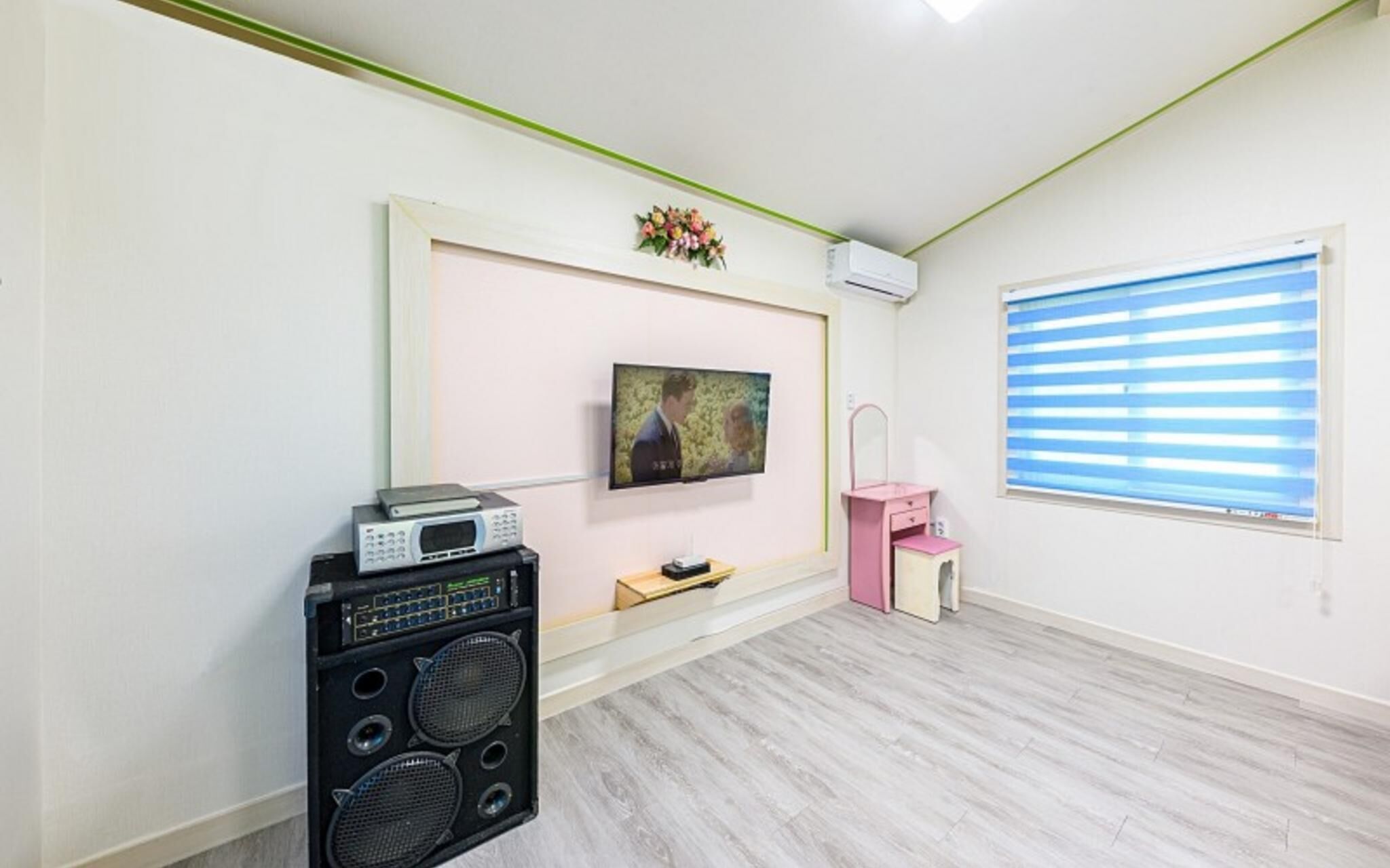 Gapyeong Terrace and Star Pension